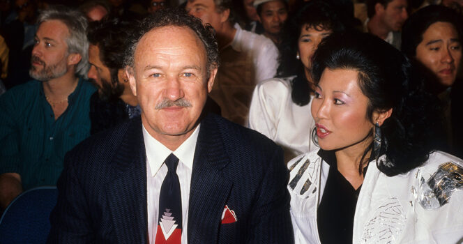 Gene Hackman and wife had been “dead for some time”, says warrant