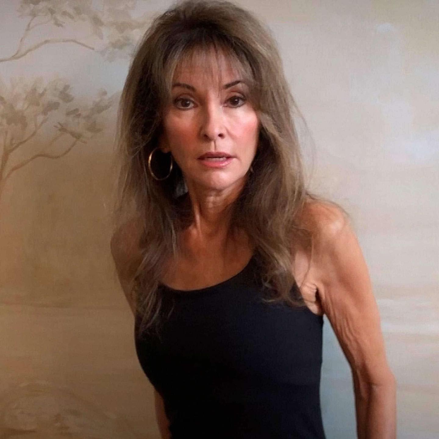 Susan Lucci shares health update after two grueling surgeries