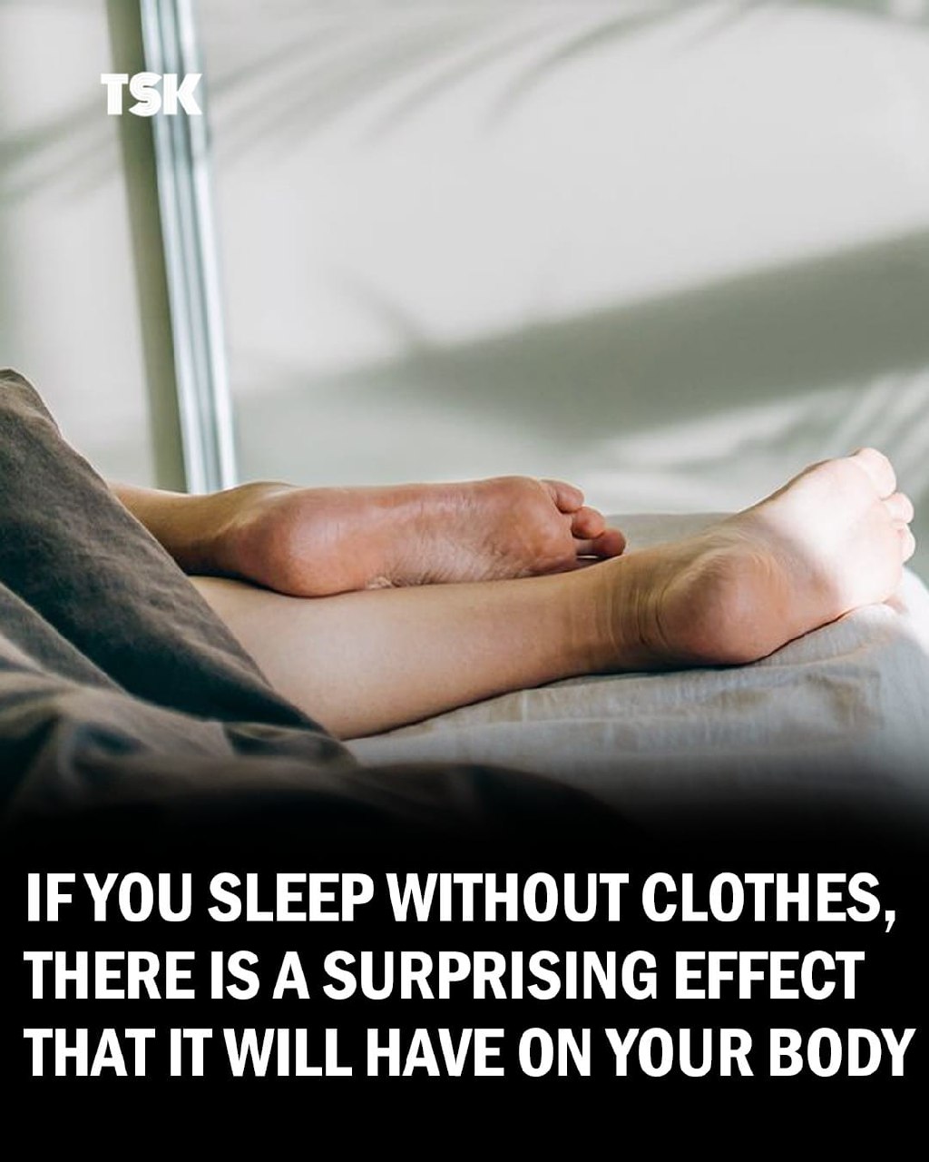 9 Reasons Why You Should Be Sleeping…