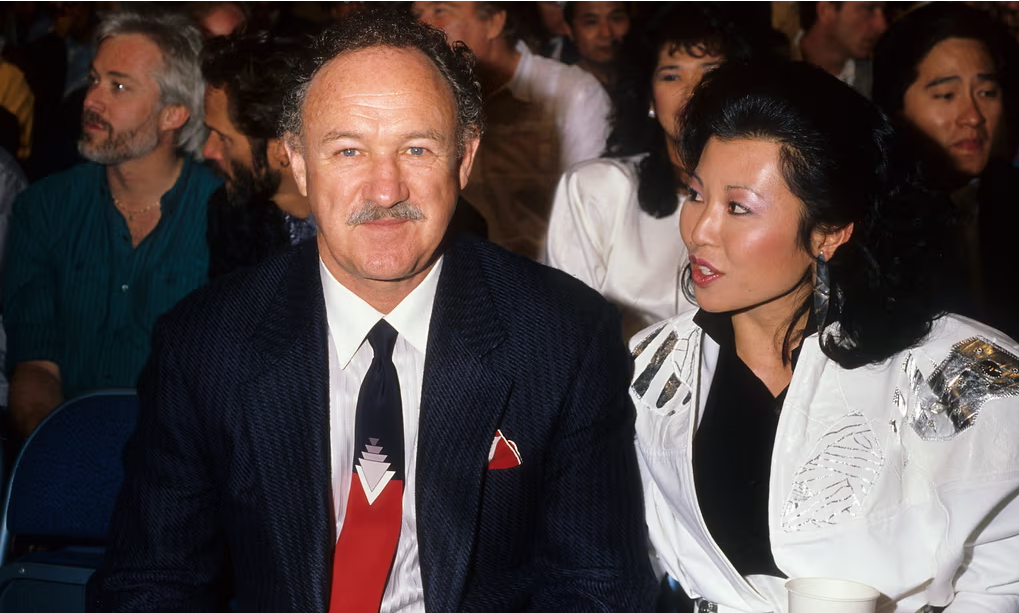 Gene Hackman and pianist wife Betsy Arakawa found dead at home with their dog