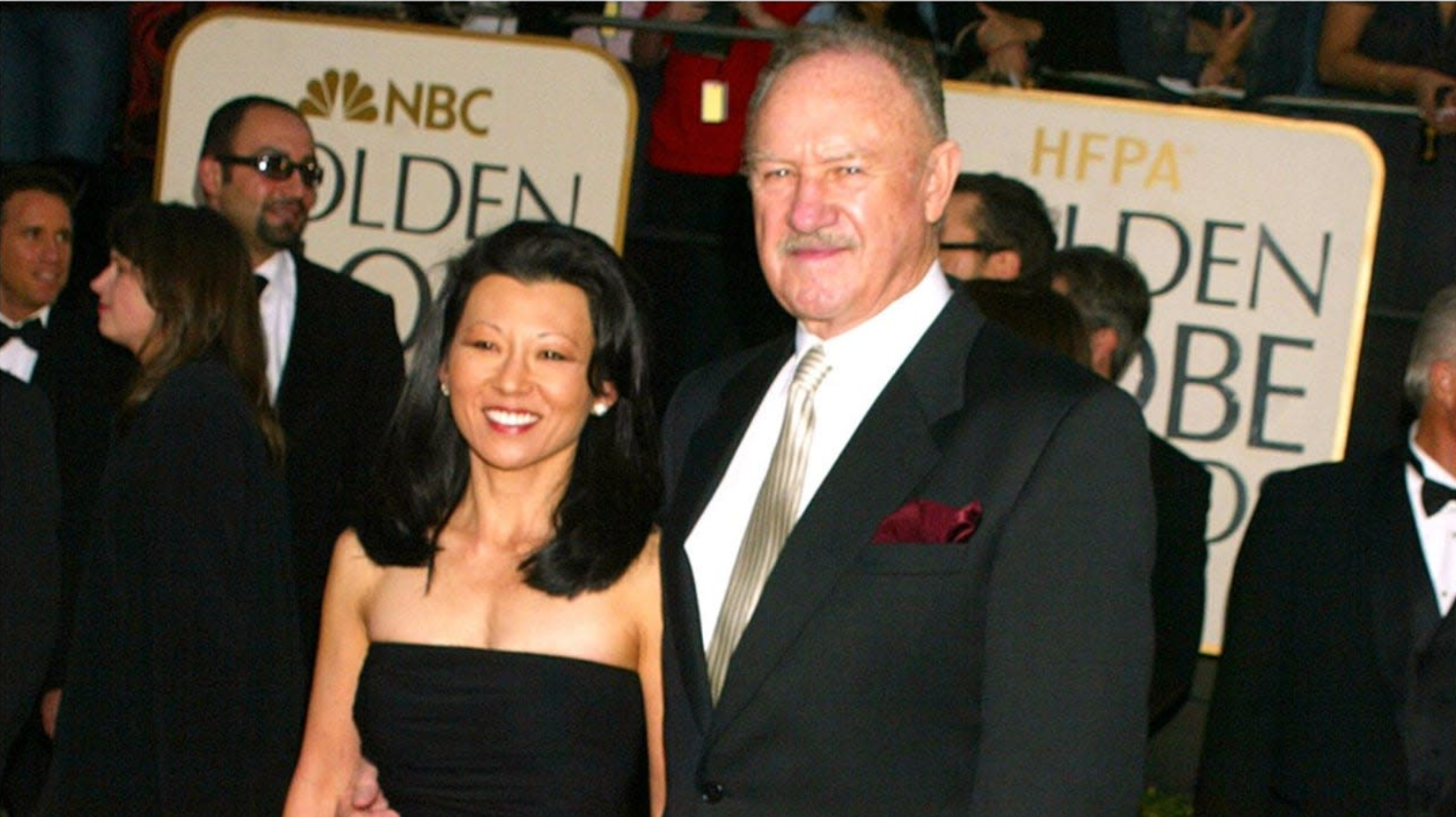 Police have released new details regarding the deaths of Gene Hackman and his wife, Betsy Arakawa, stating that both had been deceased for some time.