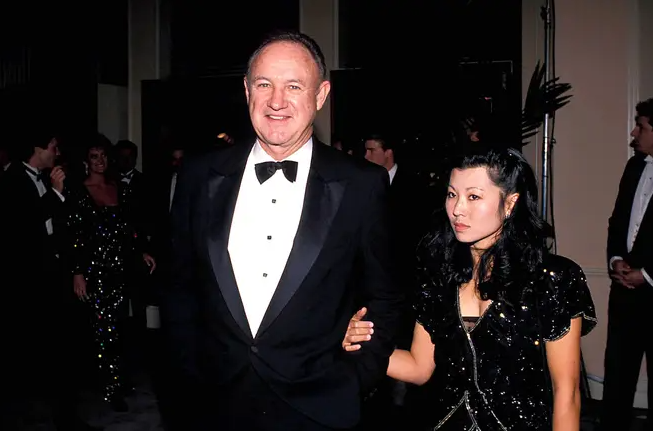 Gene Hackman and Betsy Arakawa death investigation: 911 call revealed