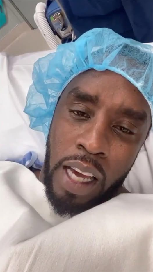 It’s Officially Confirmed: Rapper P. Diddy Found Beaten and Left in…Read more…