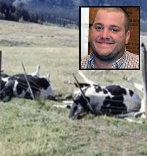 A tragedy on the farm: What happened to Mike Biadasz
