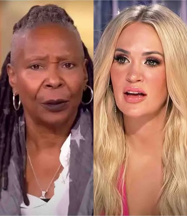The hosts of “The View” were fined $50 million and face the risk of a permanent broadcast ban following Carrie Underwood’s demand, after they publicly humiliated her on air, coupled with the harsh accusation: “The worst program in US history.”