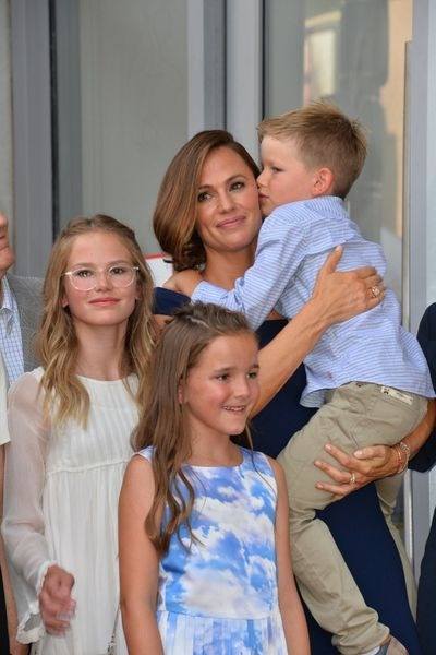 Jennifer Garner’s new boyfriend is ‘like a copy’ of ex Ben Affleck