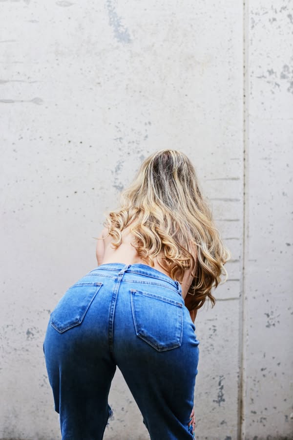 If your partner always asks you to do it from behind, it’s because he… See more