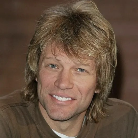 Our thoughts and prayers go out to Jon Bon Jovi and his family for their tragic loss