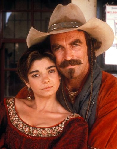 What happened to Laura San Giacomo? This is her today