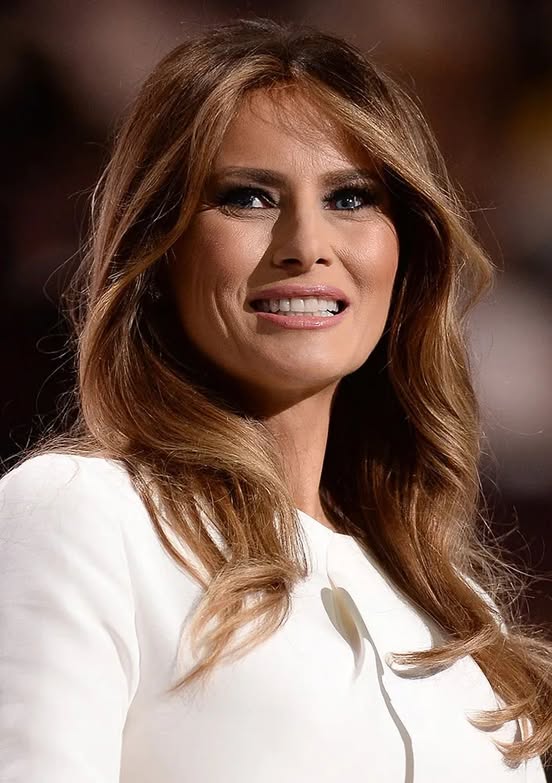 Little-Known Facts About One of the Most Elegant First Ladies