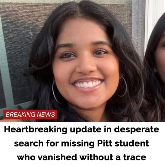 Last photo of missing Sudiksha Konanki shows her with a man