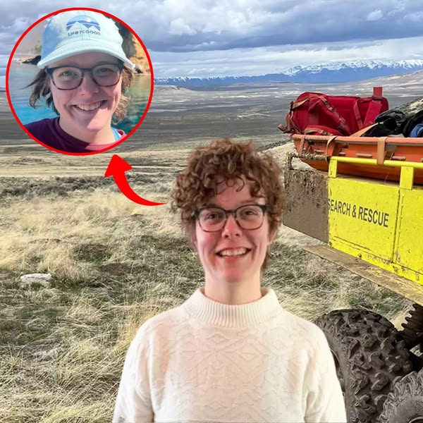 Missing Woman Found Dead 3 Weeks After Car Was Discovered Abandoned on Cross-Country Trip: ‘She Was Truly One of a Kind’