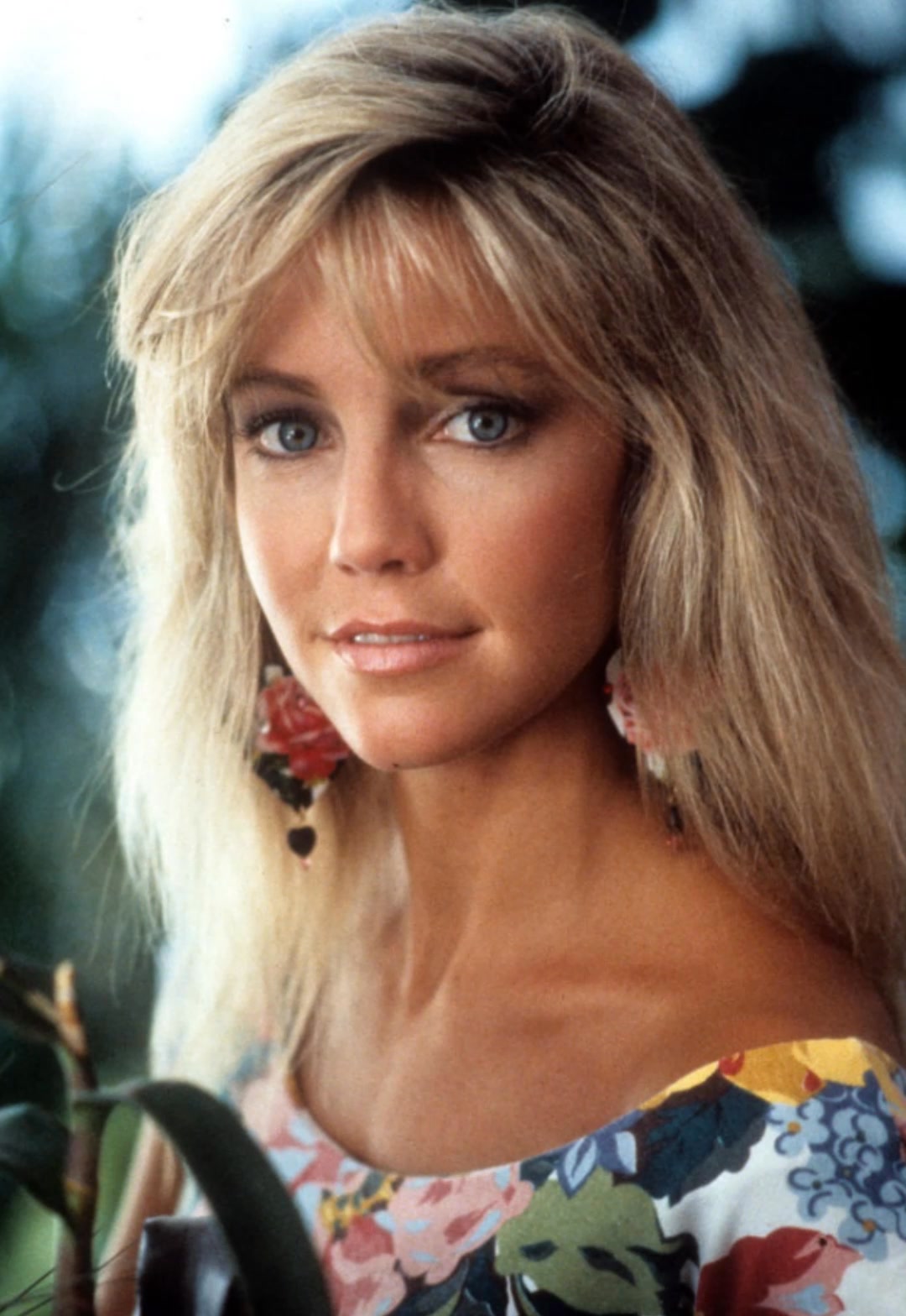 Ava Sambora Says She Got Her Beauty And Persistent ‘Mindset’ From Mom Heather Locklear