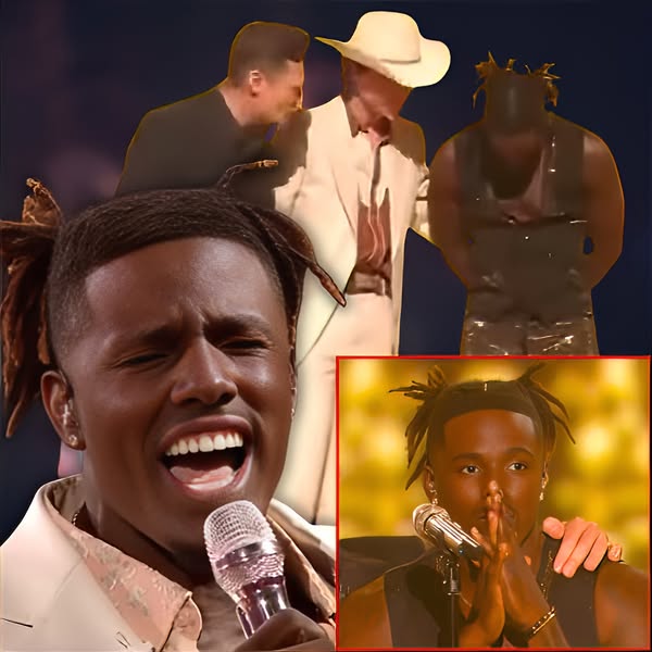 Who is the next ‘American Idol’? A winner was crowned at the season 23 finale