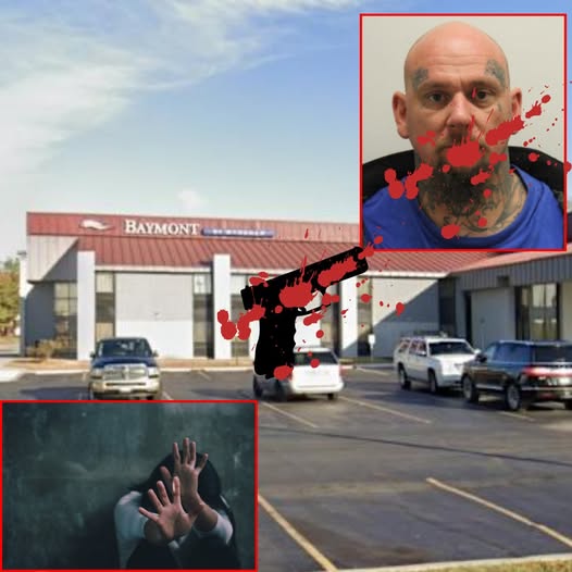 Court docs: Mother shot man trying to rape her 12-year-old