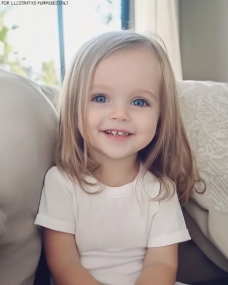 One Month After Adopting a 4-Year-Old Girl, My Wife Demanded, ‘We Should Give Her Back’