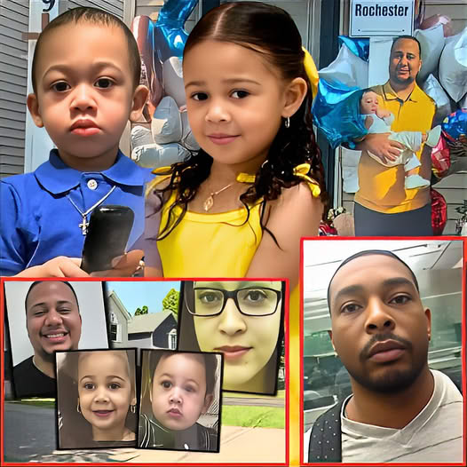 US Marshals arrest Dominican man wanted in quadruple homicide, including victims aged 2 and 4