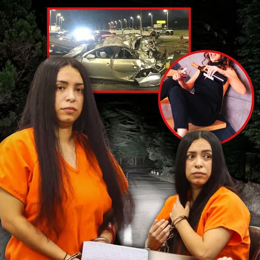 She Killed a Man While Driving Drunk — Then Did It Again. Hear the Judge’s Scathing Words as He Sentenced Her