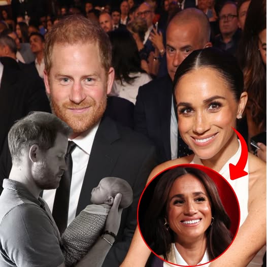 Meghan Markle Shares New Photos of Prince Harry and Princess Lilibet on Her Birthday: ‘Daddy’s Little Girl’