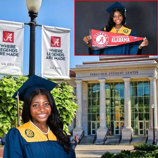 Teen Who Was Too Advanced for Her Middle School Just Got Accepted to 53 Colleges, with $1.8M in Scholarships