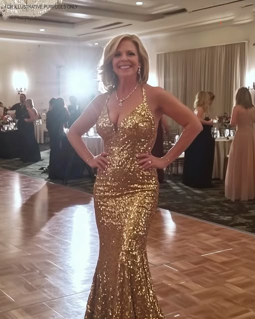Banned from My Dad’s Wedding by My Stepmom — Until Her Scheme Unraveled