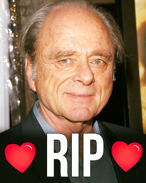 Scarface and Ghostbusters star dies age 88