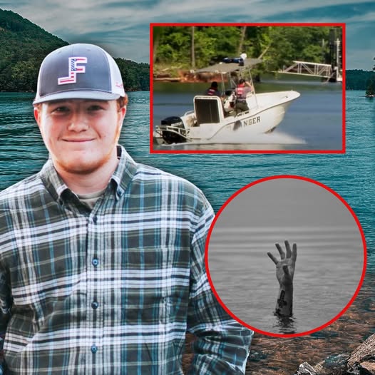 Missing 17-Year-Old Boy Found Dead in Georgia Lake: ‘Family Are Heartbroken by the Tragic Loss’