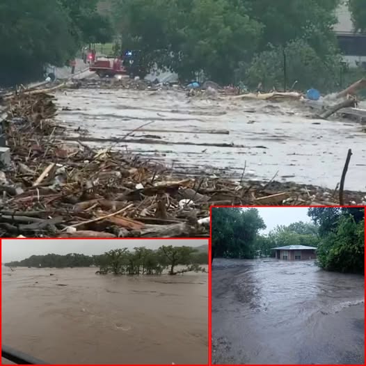 At Least 13 Dead and Nearly 2 Dozen Campers Missing amid ‘Catastrophic’ Flooding in Texas