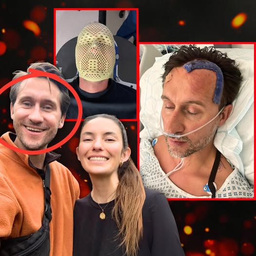 Dad, 42, Gets Fatal Diagnosis After Suffering Headaches at Son’s First Birthday Party: ‘I Just Need More Time’
