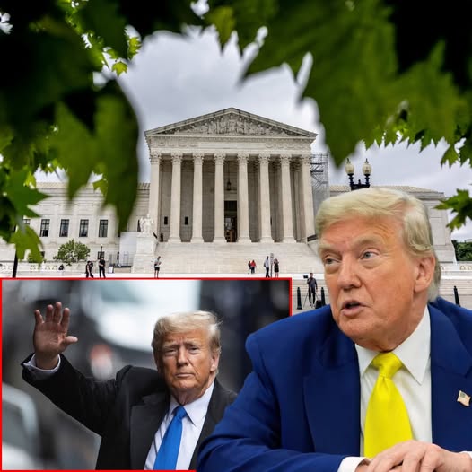 Supreme Court allows Trump to deport violent criminal aliens to South Sudan — liberal justices are furious