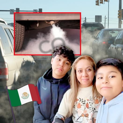 Mom and 2 Teen Sons Found Dead After Reported Exposure to Carbon Monoxide While Vacationing in Mexico