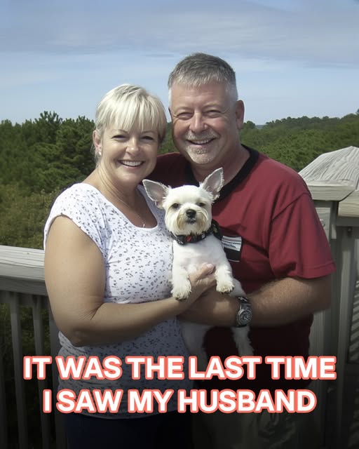 Weeks After My Husband Died, I Got a Text from His Number — The Truth Left Me Shattered