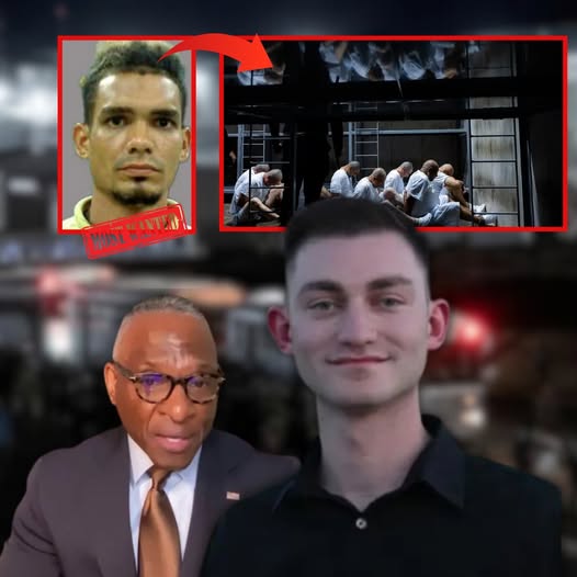 Alleged ‘serial criminal’ nabbed in Michigan traffic bust after Biden administration released him into US