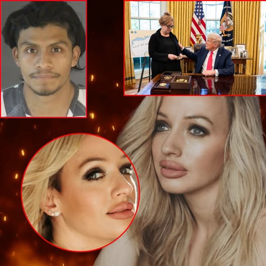 Illegal Alien Sentenced to Life in Prison Without Parole for Raping, Murdering Rachel Morin
