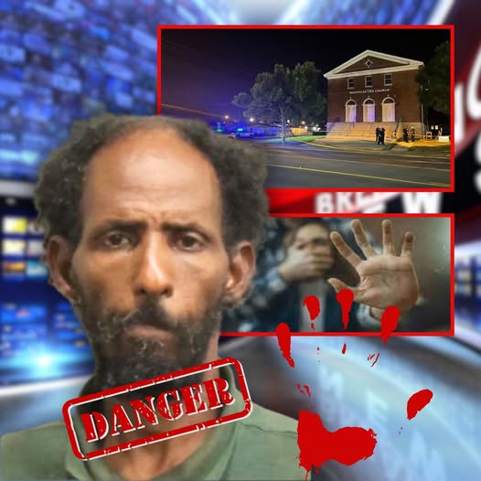 Tenn. Man Charged with Raping Unconscious Woman In Front of Church — Just Before She Died