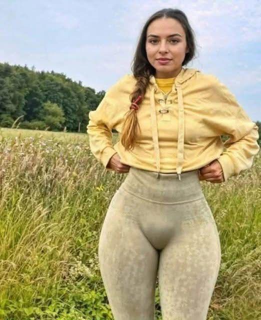 Part 161 😱😱A woman’s big butt means her vagina…See more
