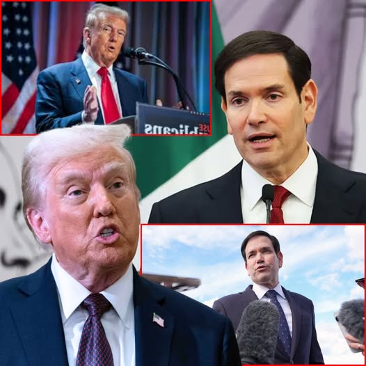 Rubio promises more strikes on Venezuelan cartels: ‘We’re not going to sit back anymore’