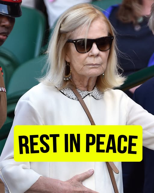 The Duchess of Kent dies aged 92