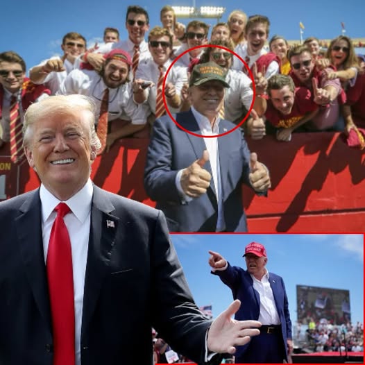 Exclusive: Team Trump Social Media Accounts Gained 1.6M New Followers in August, Reached Nearly 200 Million More People than Democrats