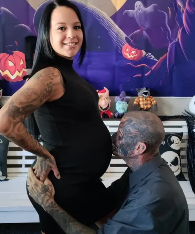 From Dad to Walking Canvas: How One Father’s Tattoos Tell a Deeper Story