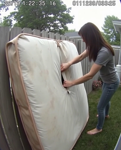 Every night, my daughter called me crying, begging me to come for her. The next