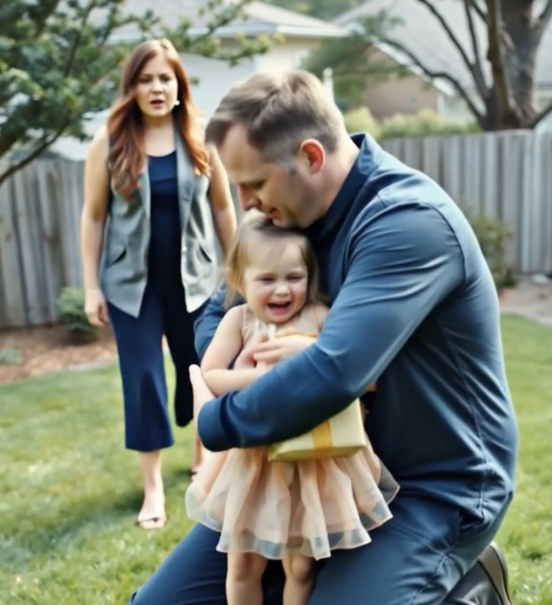 My 6-Year-Old Daughter Was KICKED OUT of a Birthday Party by Her Own Grandma —