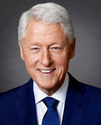 Concerns grow for Bill Clinton after unmissable detail in new photos
