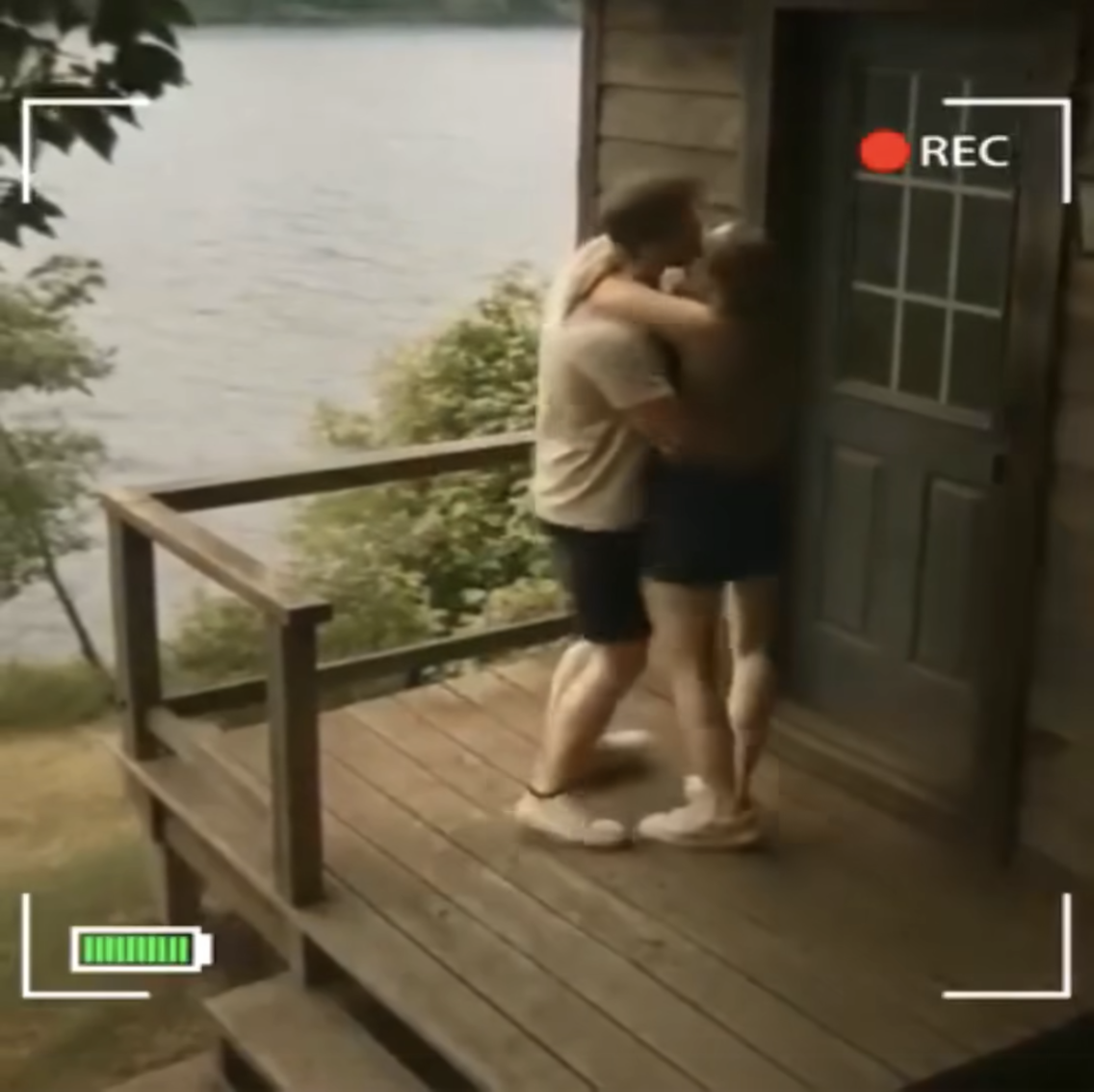MY HUSBAND WAS TAKING HIS FEMALE COWORKER TO MY LAKE HOUSE FOR “BUSINESS TRIPS” —