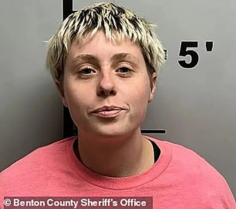 Caught on camera: sisters behind Charlie Kirk memorial vandalism now asking strangers for help