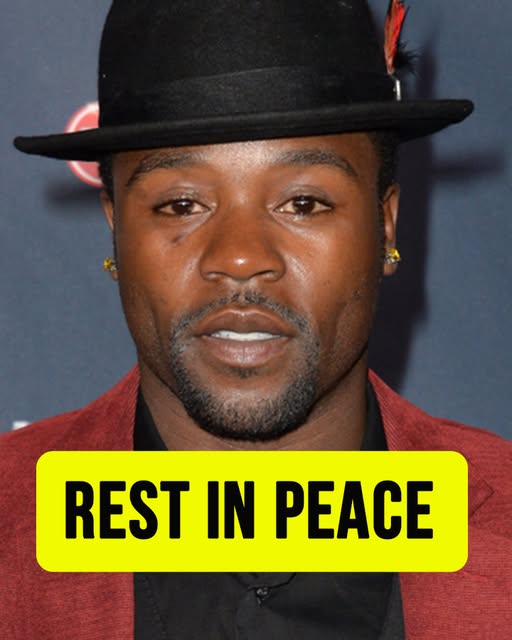 ‘So You Think You Can Dance’ star Joshua Allen dies at 36, family reveals his last words