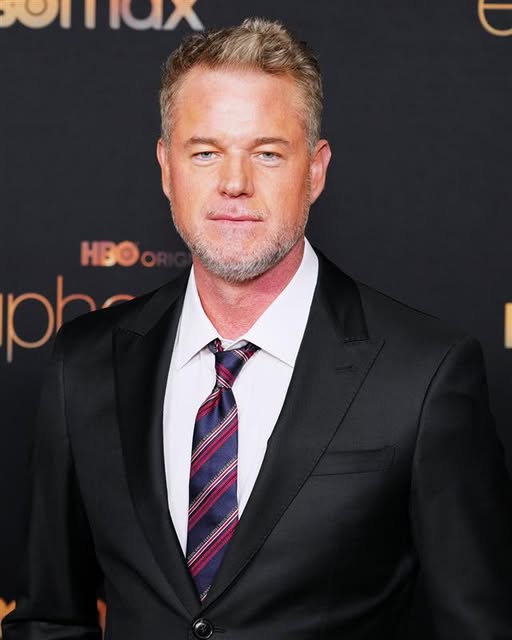 Eric Dane’s friends give devastating update in ALS fight