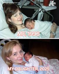 My daughter won’t let me see my grandchild because her husband doesn’t want a single mom’s influence in their home