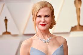 Nicole Kidman Reveals Why She Had to Pause Filming During Intense Movie Role