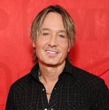 Instagram Post from Keith Urban’s Guitarist Draws Attention